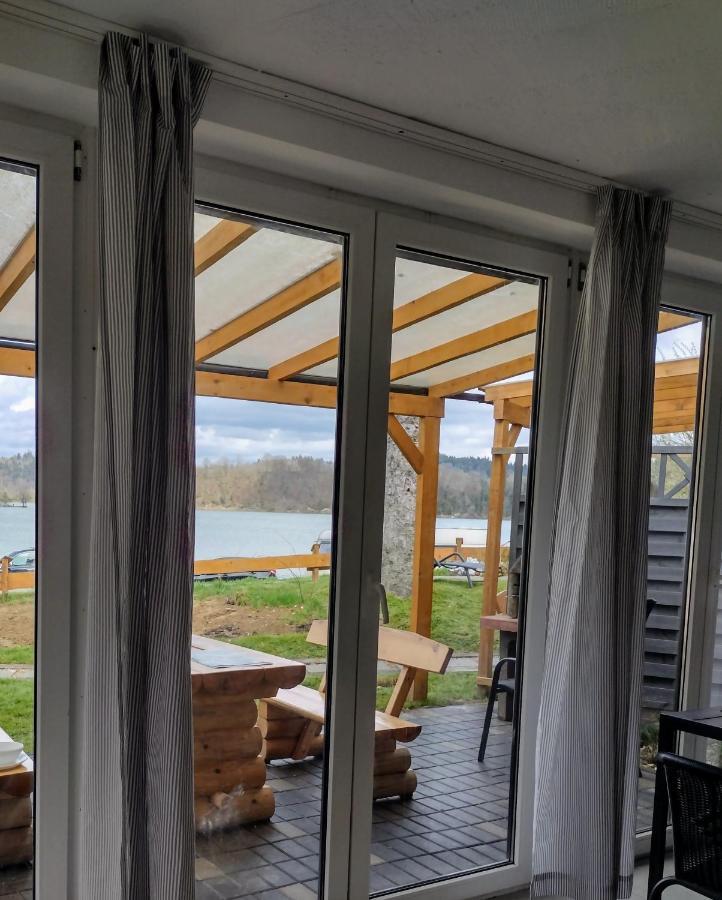 Villa Solina Zawoz Exterior photo